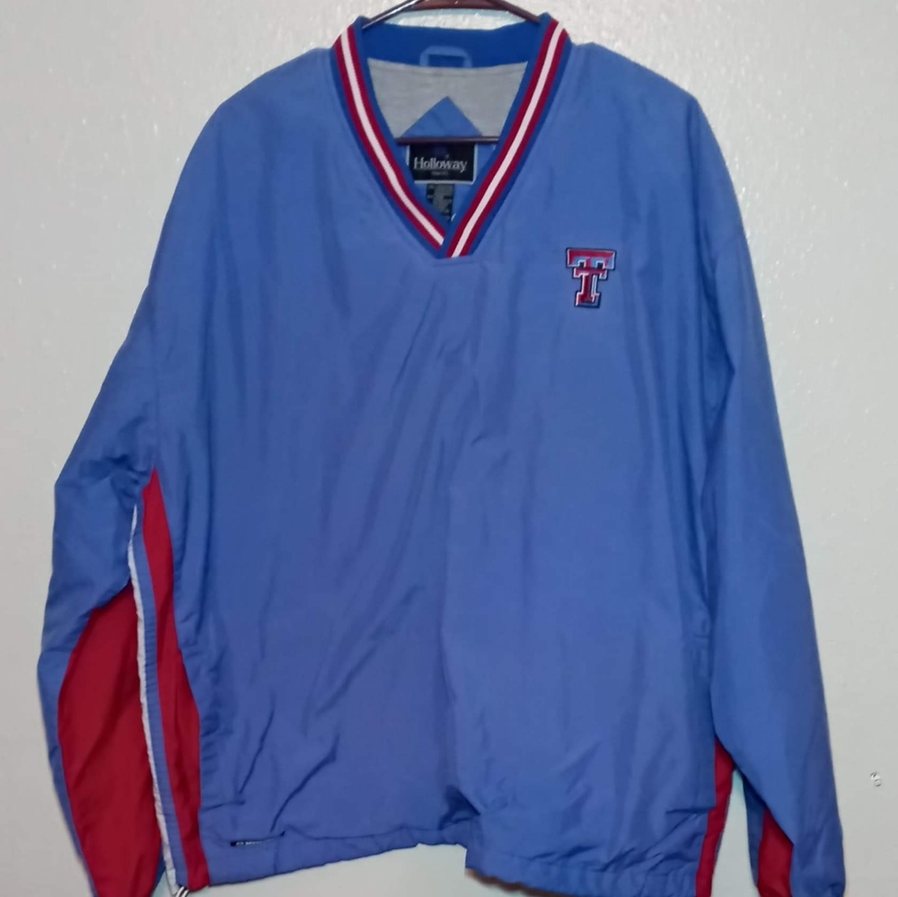 Windbreaker